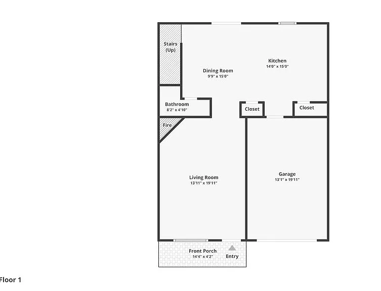 3031 Crabapple Ln — Photo 2