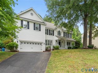 11708 Alder Ridge Ter, Glen Allen, VA 23059