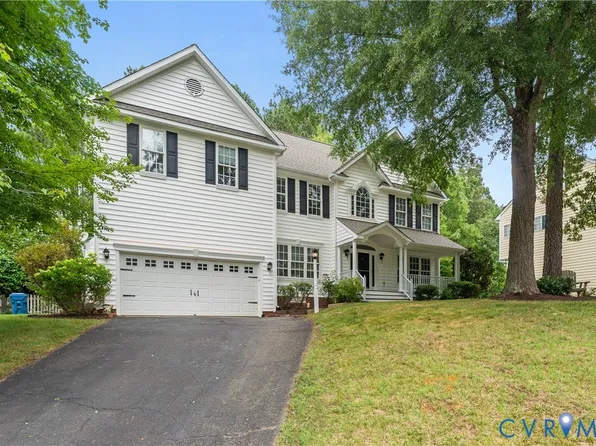 11708 Alder Ridge Ter, Glen Allen, VA 23059