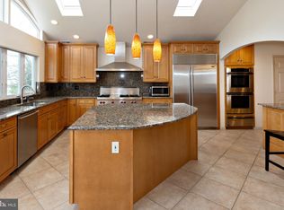 15 Bucknell Dr, Cherry Hill, NJ 08034