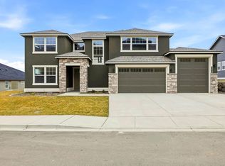 347 Ascend Ave, Richland, WA 99352