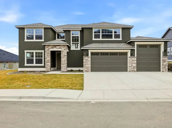 347 Ascend Ave, Richland, WA 99352