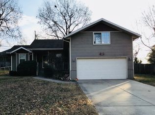 4528 S Leroy Ave, Springfield, MO 65810