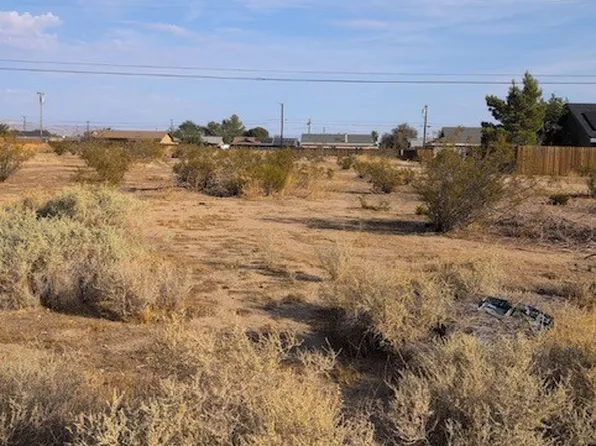 0 Viburnum Ave #436, California City, CA 93505