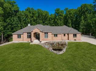 3420 W Cook Rd, Fort Wayne, IN 46818