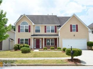 2663 Austin Ridge Dr, Dacula, GA 30019