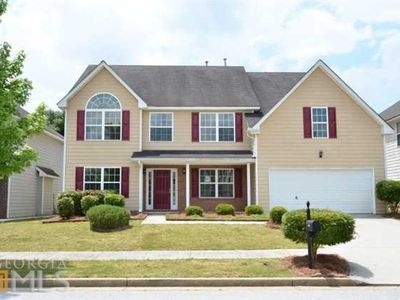 2663 Austin Ridge Dr, Dacula, GA, 30019