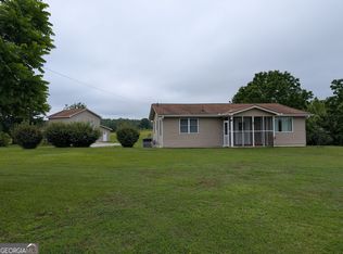 394 Grove St, Barnesville, GA 30204