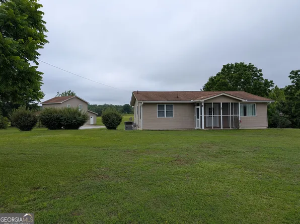 394 Grove St, Barnesville, GA 30204