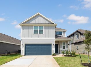 13345 Burbot Dr, Conroe, TX 77384