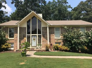 1450 Caribbean Cir, Alabaster, AL 35007