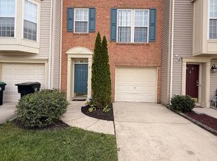 8 Stable Ct, Sicklerville, NJ 08081