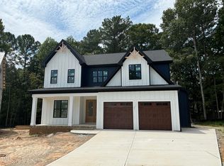 3420 Amelia Grace LOT 41, Fuquay Varina, NC 27526