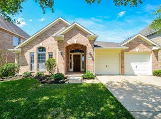 10811 Lake Riata Ln, Cypress, TX 77433