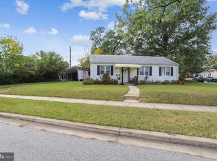 731 Cotter Rd, Glen Burnie, MD 21060