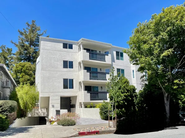 518 Almer Rd APT 2, Burlingame, CA 94010