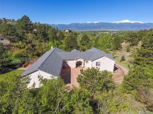 4520 Brady Rd, Colorado Springs, CO 80915