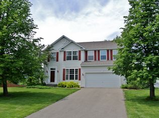 20433 Impatiens Way, Lakeville, MN 55044