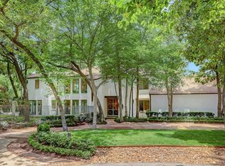 58 Saddlebrook Ln, Houston, TX 77024