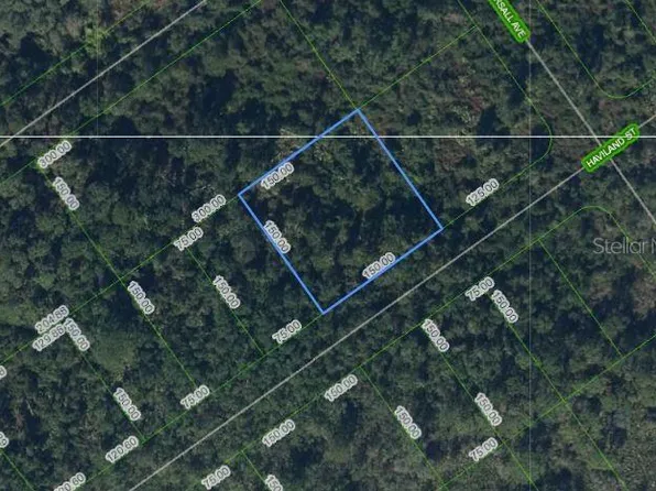 1210 Haviland St #7, Lake Placid, FL 33852