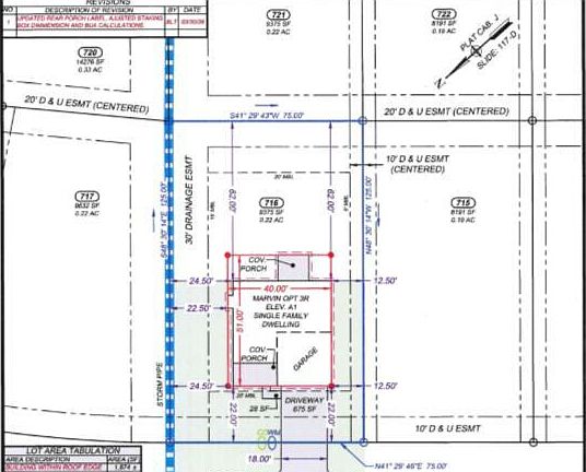 4th image of 4007 Bluewater Boulevard