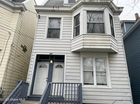 589 Third St, Albany, NY 12206