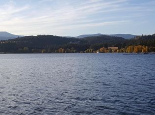 3376 Waitts Lake Rd, Valley, WA 99181