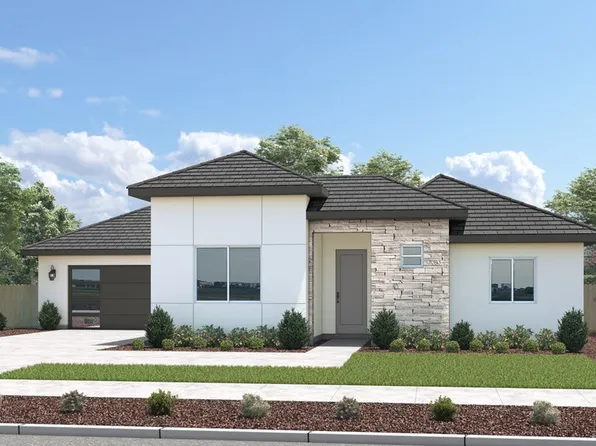 Carrera Plan, Sycamore Ranch