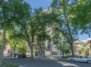 10020 115th St NW #STUDIO, Edmonton, AB T5K1T2