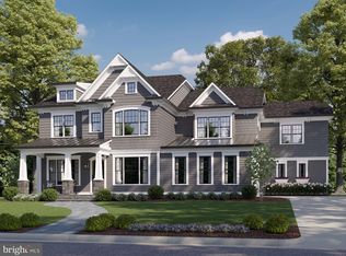 8007 Aberdeen Rd, Bethesda, MD 20814