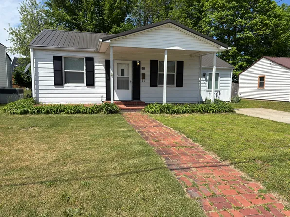 2613 Garfield Ave, Pt Pleasant, WV 25550