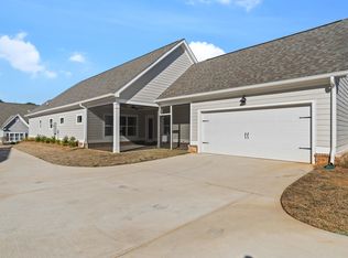 1010 Saddlers Way, Greensboro, GA 30642