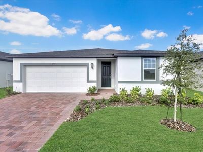 2772 San Marco Way, Winter Haven, FL, 33884