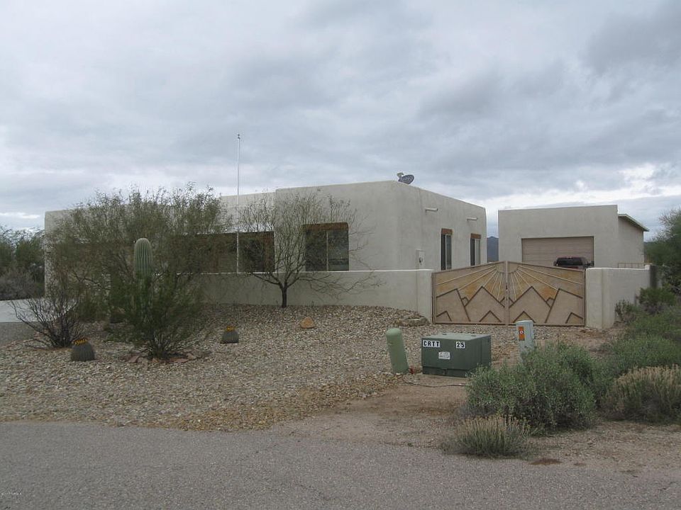 1st image of 7844 W Spiney Lizard Pl