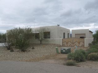 7844 W Spiney Lizard Pl, Tucson, AZ 85735