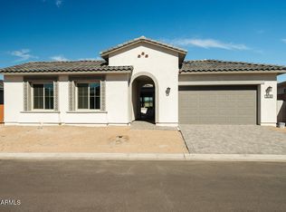 3636 W Summerside Rd, Laveen, AZ 85339