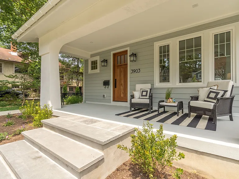 3903 Legation St NW — Photo 2