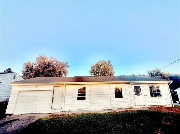 1325 Miami St, Youngstown, OH 44505