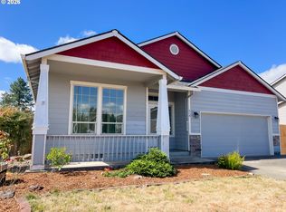 614 Burghardt Dr, Molalla, OR 97038