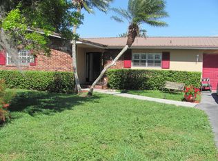 613 NE 3rd St, Belle Glade, FL 33430
