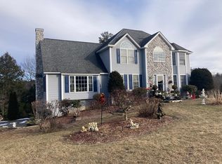 4 Wood Duck Cir, Sandown, NH 03873