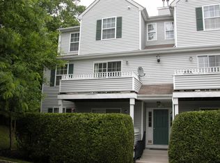 3303 Appleton Way #3303, Whippany, NJ 07981