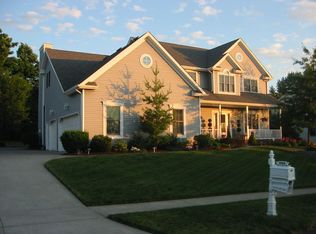 4029 Sandalwood Dr, Erie, PA 16506