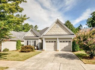 109 Ivy Creek Ln, Mooresville, NC 28115