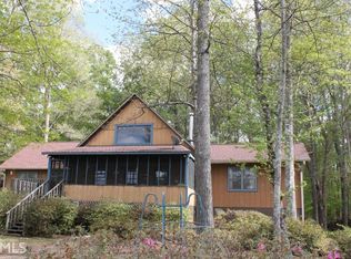 1240 Blue Springs Dr, Buckhead, GA 30625