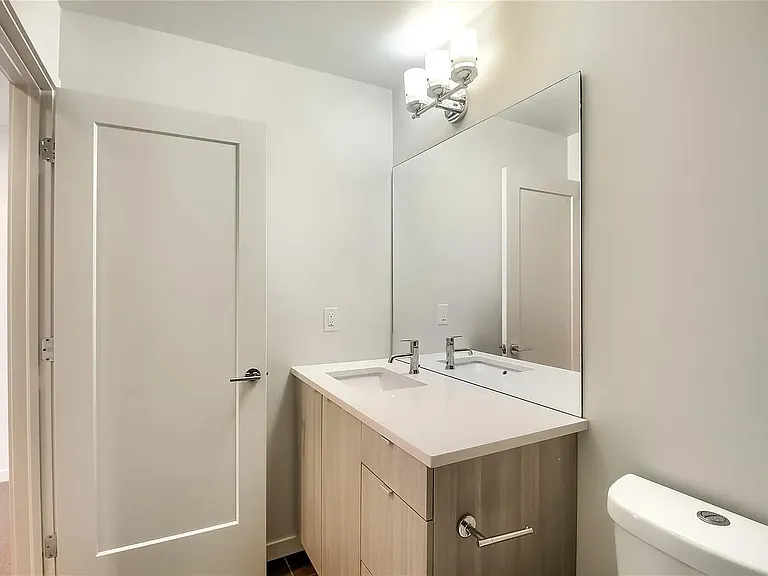 Guest bath