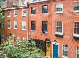 318 S Juniper St, Philadelphia, PA