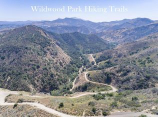 3092 N Saddleback Ct, Thousand Oaks, CA 91360