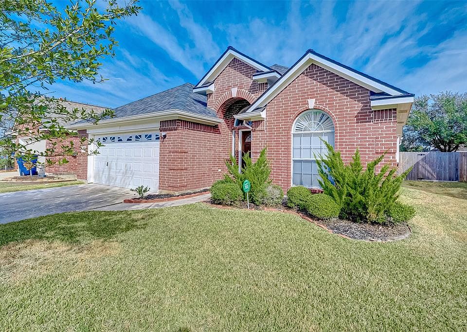 1st image of 22918 Bank Shade Ct