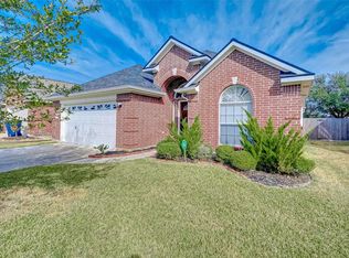 22918 Bank Shade Ct, Tomball, TX 77375